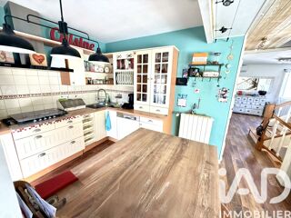  Maison à vendre 7 pièces 104 m²