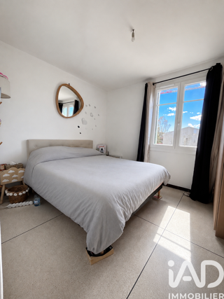  Appartement à vendre 4 pièces 65 m²
