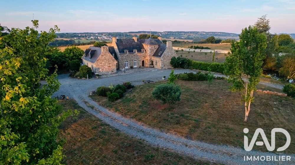 Vente Demeure 17 pièces