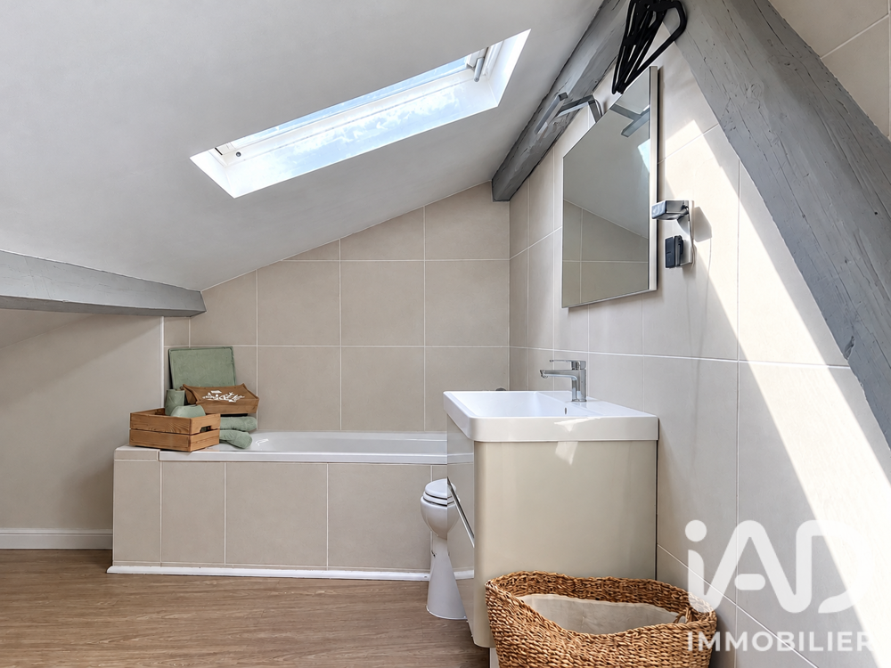à vendre  Appartement Saint-Germain-en-Laye (78100)