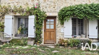  Maison à louer 3 pièces 39 m²
