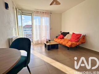  Appartement à vendre 2 pièces 43 m²
