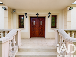 Maison � vendre 10 pi�ces 358 m�