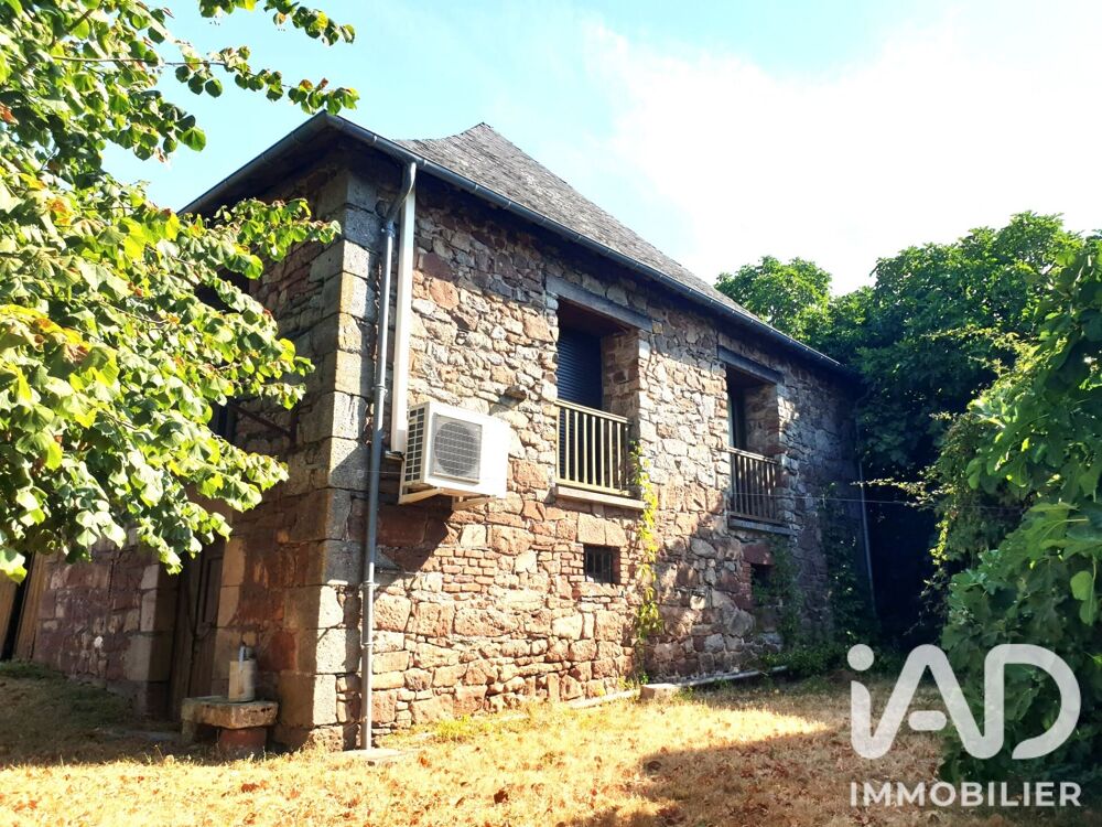 Vente Maison de village 7 pièces