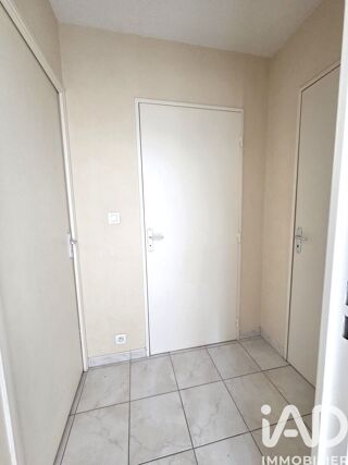  Appartement à vendre 2 pièces 42 m²