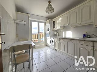  Appartement à vendre 3 pièces 65 m²