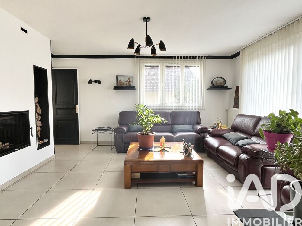 Vente Maison traditionnelle 6 pièces