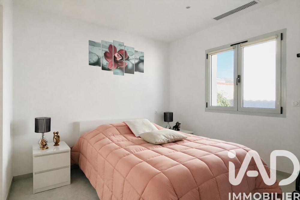 à vendre  Maison Sainte-Maxime (83120)