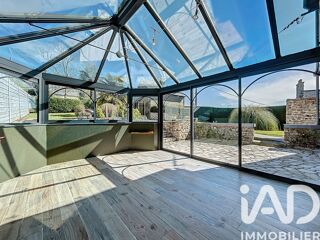  Maison à vendre 6 pièces 130 m²