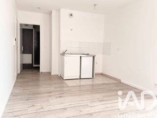  Appartement à vendre 1 pièce 31 m²