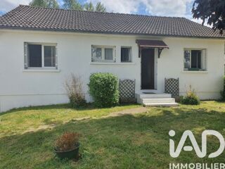  Maison à vendre 3 pièces 73 m²