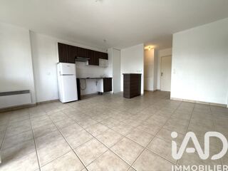  Appartement à vendre 3 pièces 61 m²