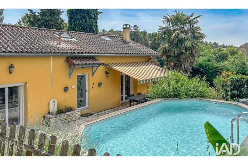 Vente Maison/villa 4 pièces