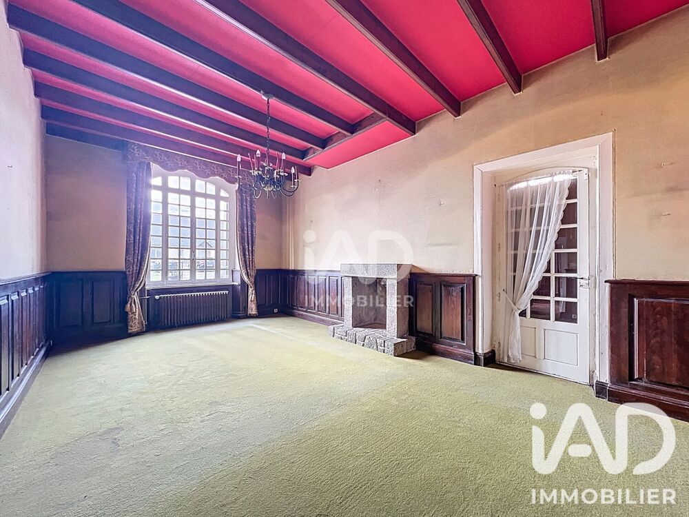 Vente Maison de village 6 pièces