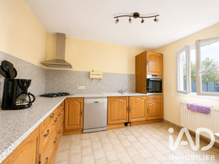  Maison à vendre 4 pièces 102 m²