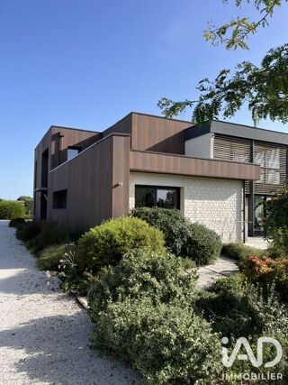  Maison à vendre 9 pièces 250 m²