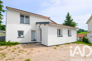  Maison à vendre 3 pièces 61 m²