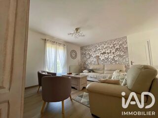  Maison à vendre 5 pièces 140 m²