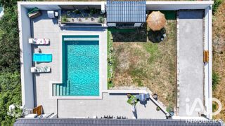  Maison à vendre 5 pièces 145 m²