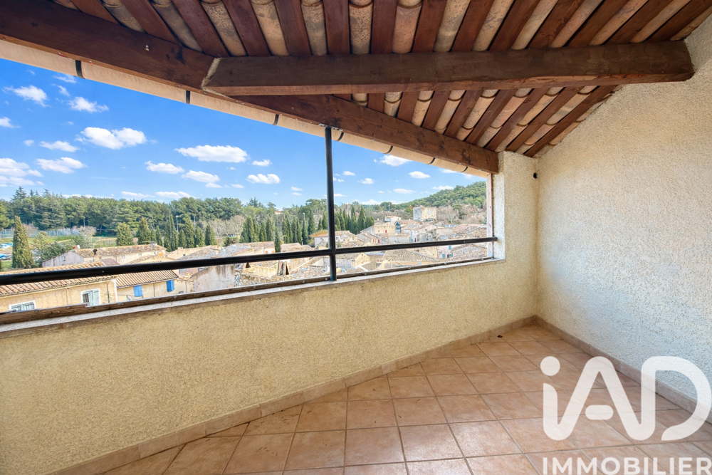 Vente Maison de village 3 pièces
