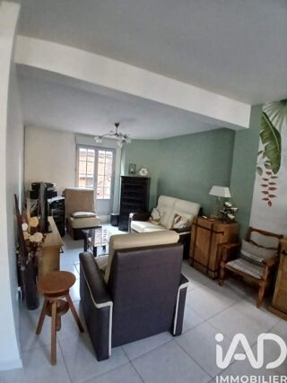  Immeuble à vendre 132 m²