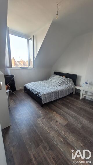  Appartement à vendre 2 pièces 37 m²