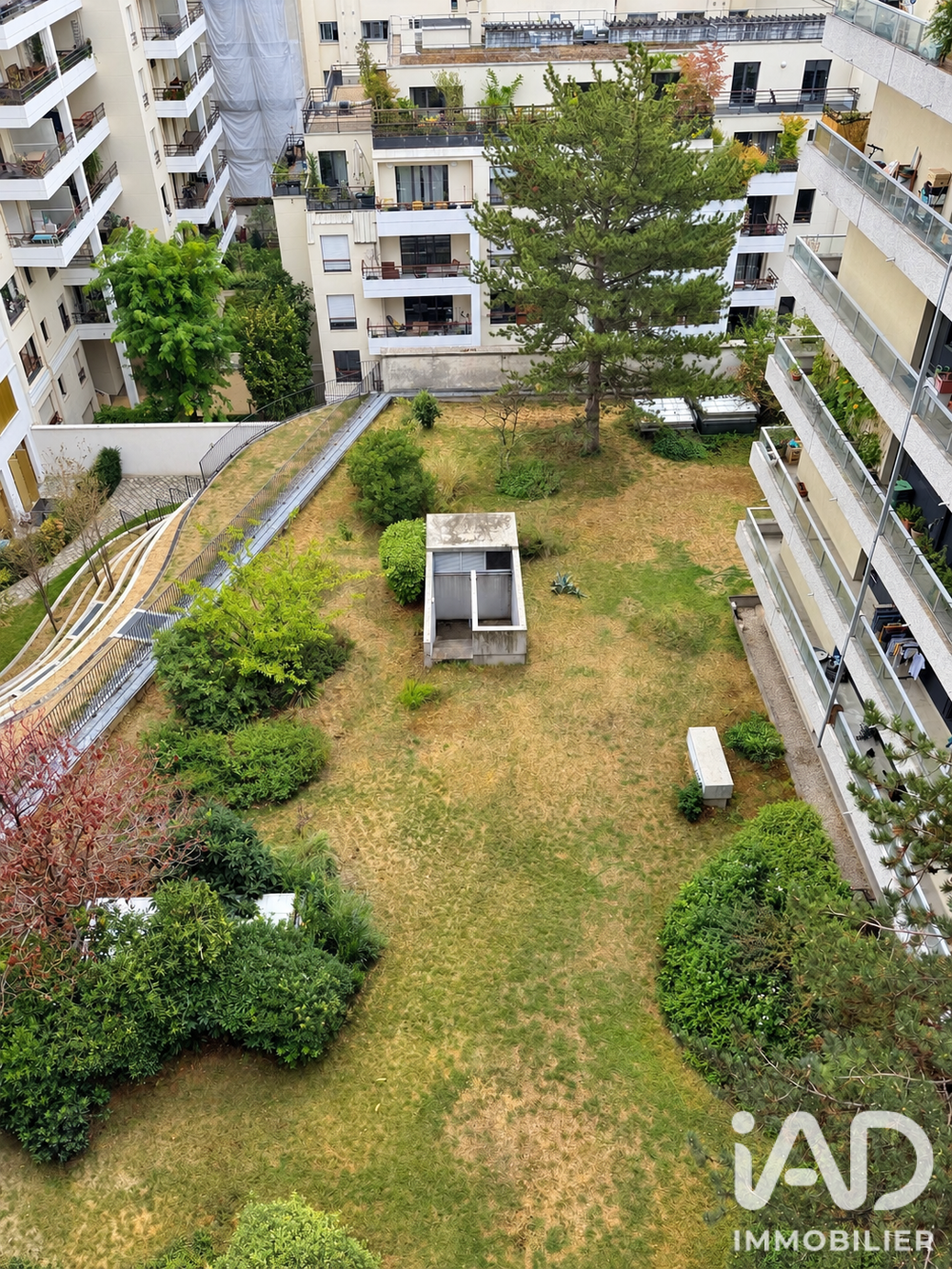 à vendre  Appartement Paris 12