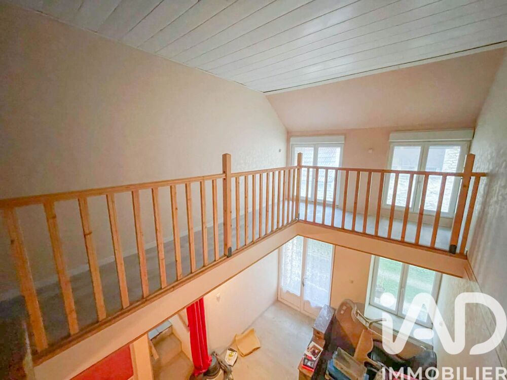Vente Maison de village 5 pièces