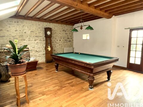   Vente Maison Maison - 7 pièce(s) - 177 m²