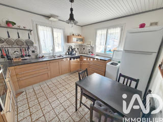  Maison à vendre 5 pièces 92 m²