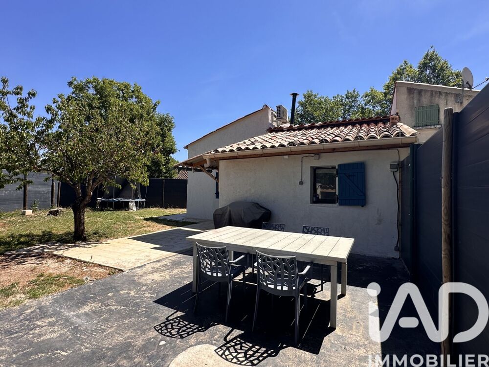 Vente Maison Vente Maison/villa 3 pièces Fayence