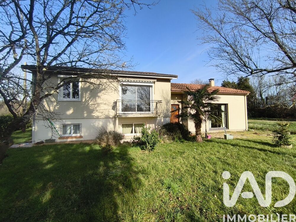 Vente Maison/villa 6 pièces