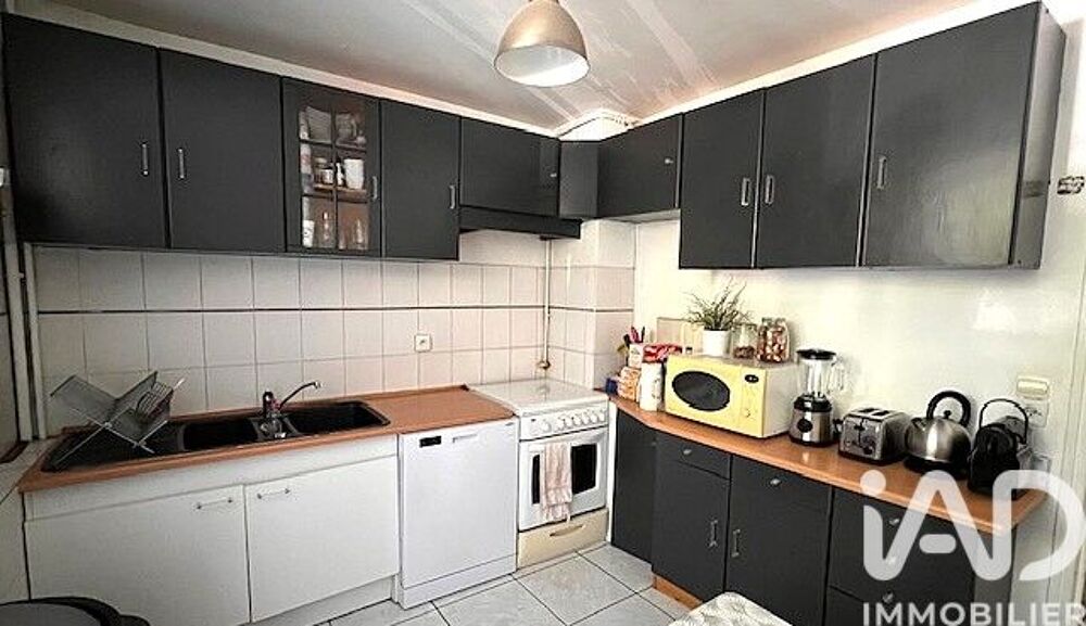 Vente Appartement Vente Appartement 4 pièces Saint-Égrève