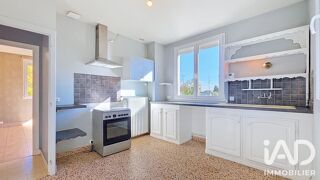 Vente Maison Vente Maison/villa 4 pièces Yzeure