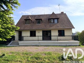  Maison à vendre 6 pièces 176 m²