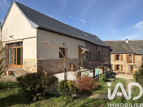   Vente Maison Maison - 12 pi�ce(s) - 300 m�