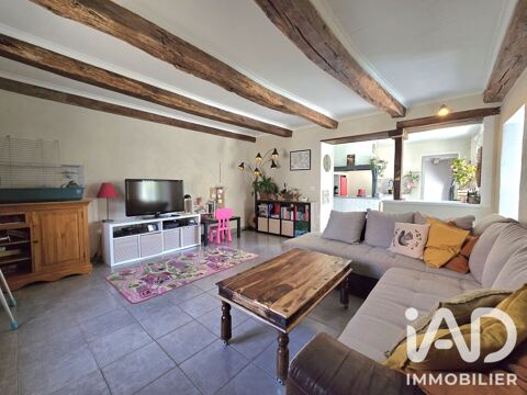   Vente Maison Maison - 5 pièce(s) - 123 m²