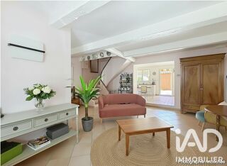  Maison à vendre 3 pièces 80 m²