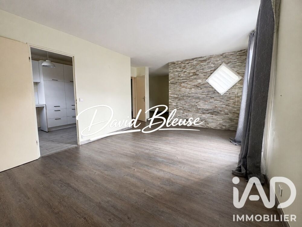 Vente Appartement Vente Appartement 4 pièces Éragny