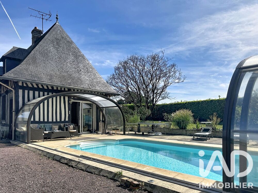 Vente Maison Vente Maison de campagne 4 pièces Étaimpuis