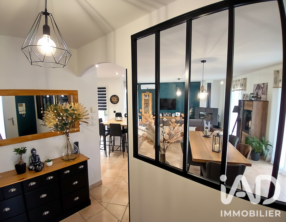 Vente Maison Vente Pavillon 4 pièces Angeville