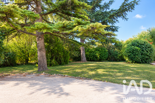  Terrain à vendre 538 m²