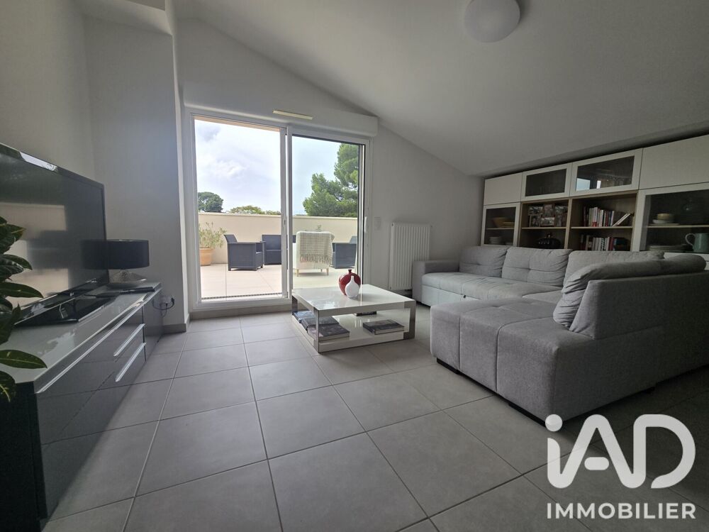 Vente Appartement Vente Duplex 4 pièces Toulon