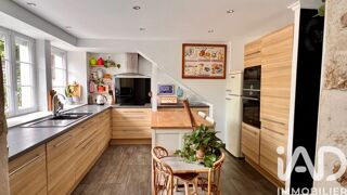  Maison à vendre 8 pièces 240 m²