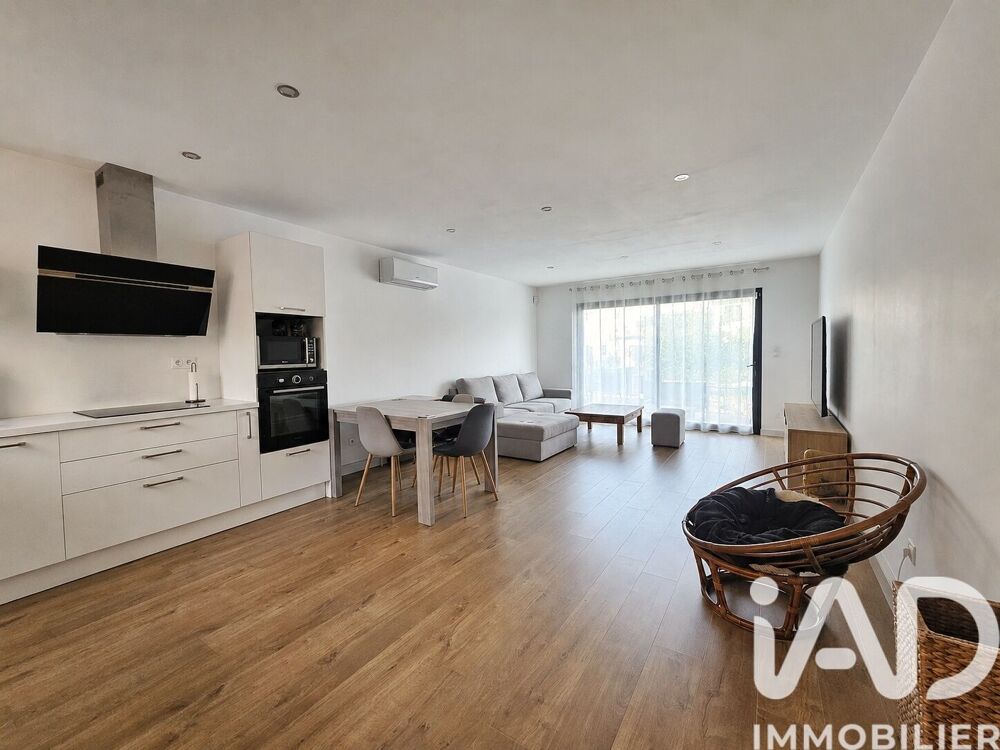Vente Maison/villa 3 pièces