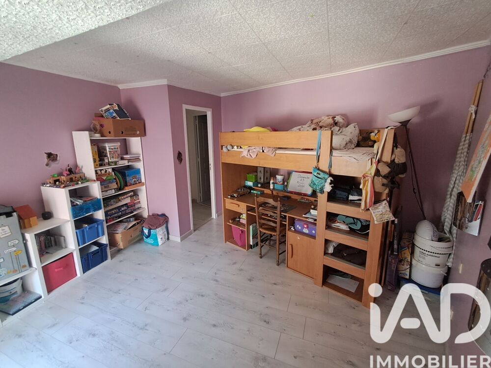 Vente Maison Vente Maison de village 5 pièces Bernis