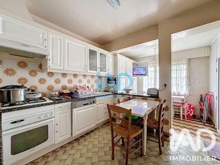  Maison à vendre 6 pièces 150 m²