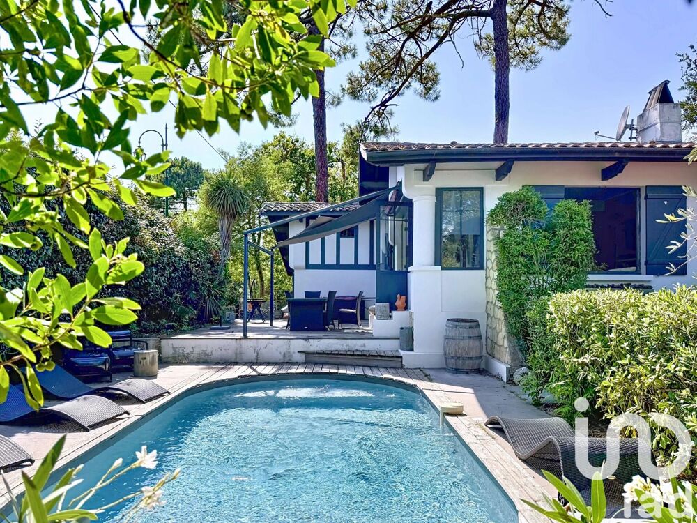 à vendre  Maison Arcachon (33120)