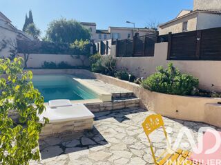  Maison à vendre 6 pièces 130 m²