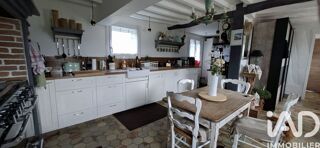 Maison à vendre 4 pièces 121 m²